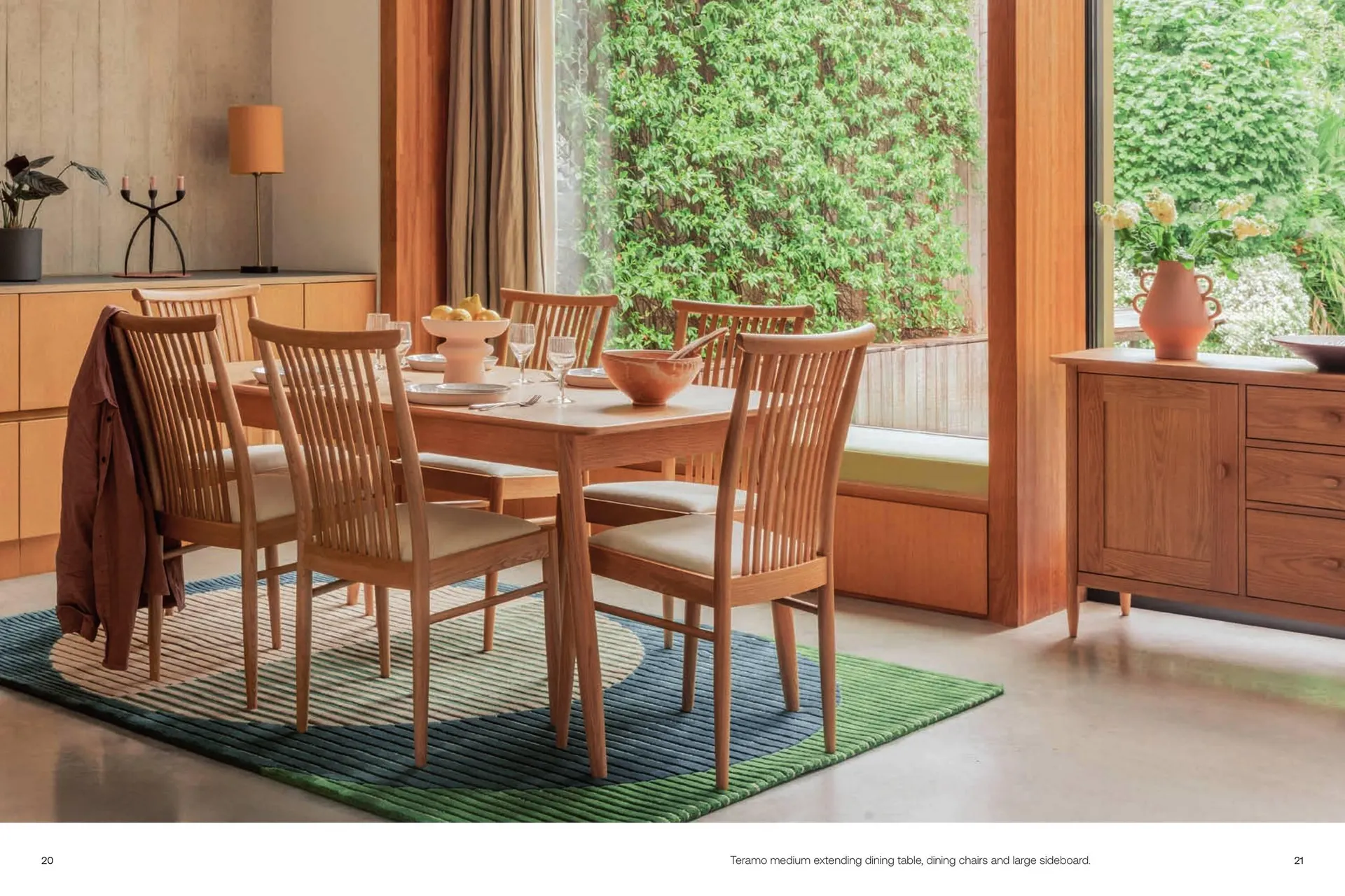 Ercol leaflet from 13 September to 31 January 2026 - Catalogue Page 12