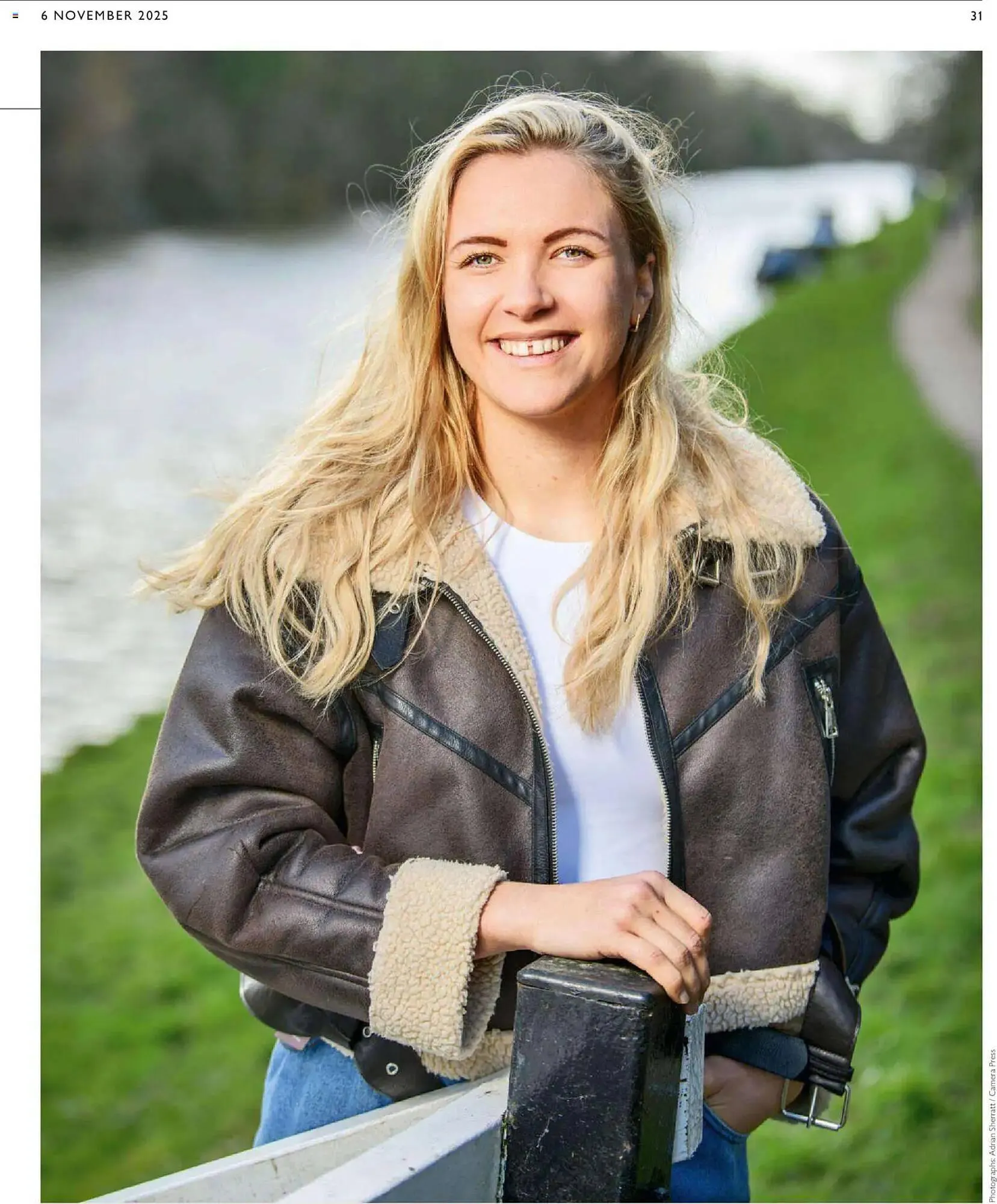 Waitrose catalogue from 6 November to 13 November 2025 - Catalogue Page 31