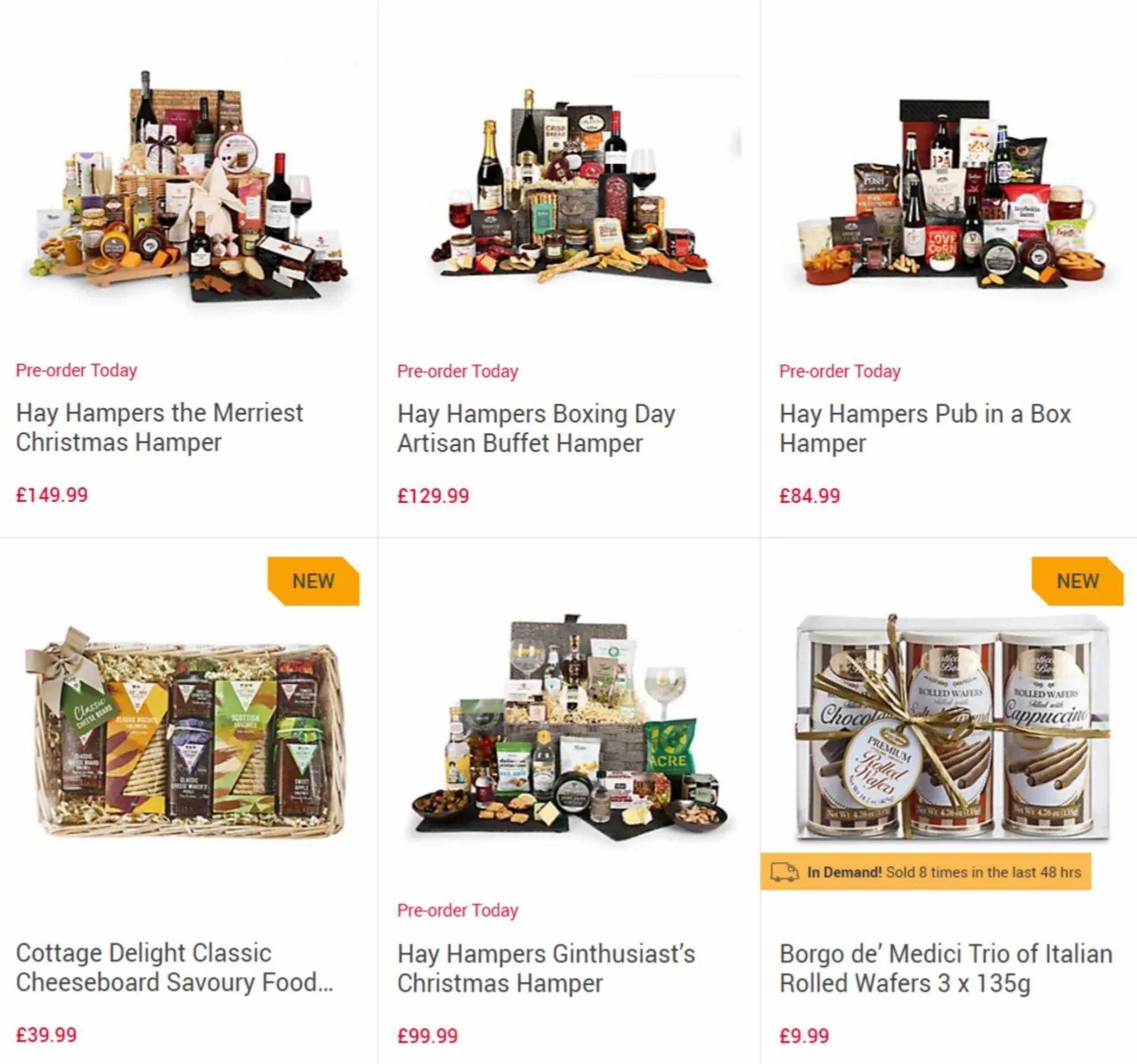 Lakeland Catalog from 20 September to 31 October 2023 - Catalogue Page 4