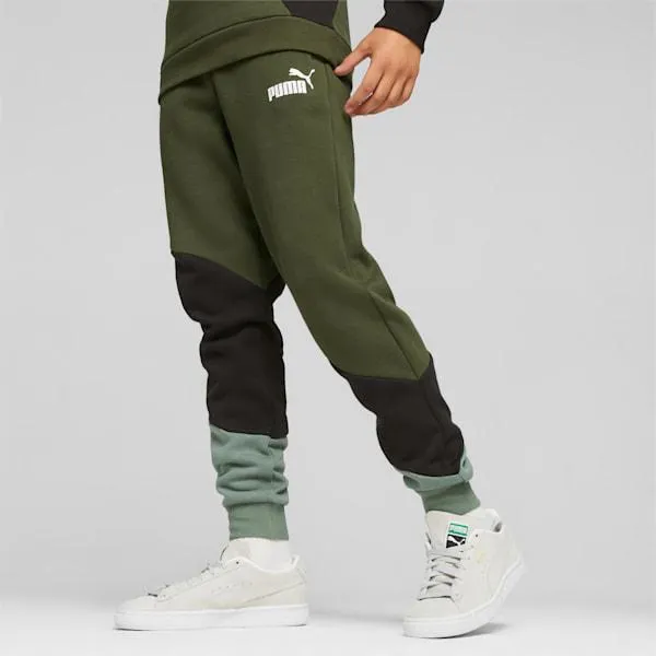 Power Cat Sweatpants Youth