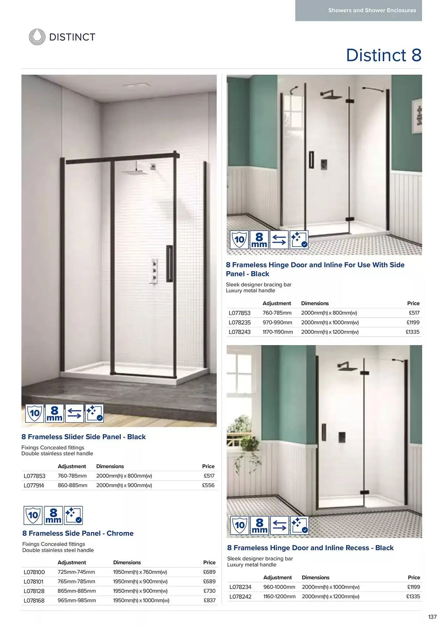 MKM Building Supplies leaflet from 6 February to 31 December 2025 - Catalogue Page 139