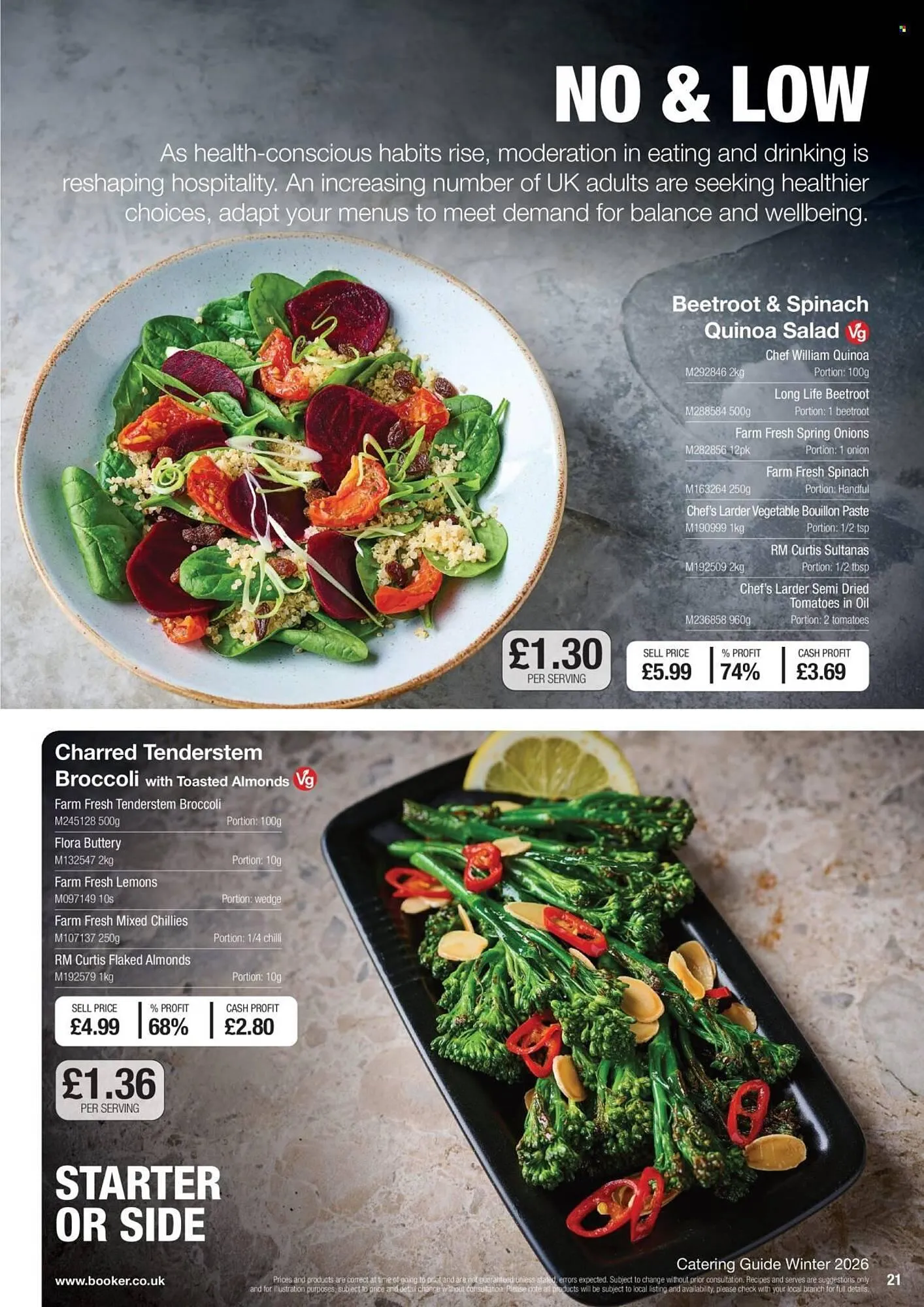 Makro catalogue from 6 January to 3 March 2026 - Catalogue Page 21
