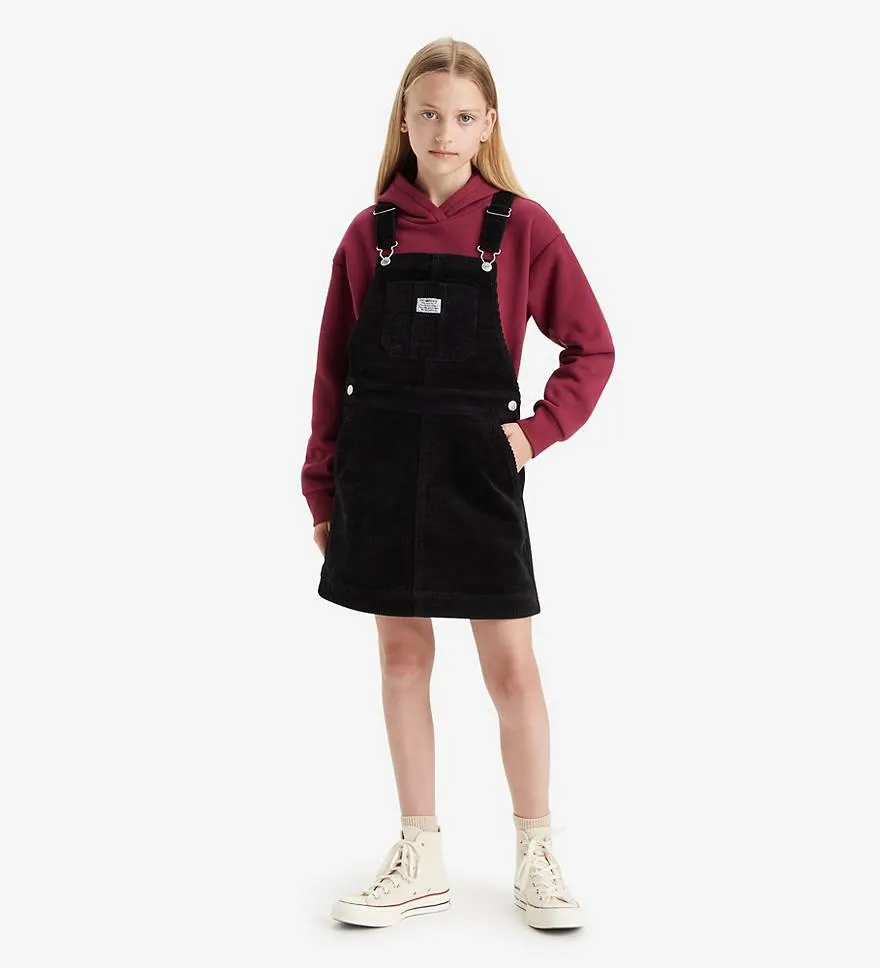 Teenager Corduroy Jumper