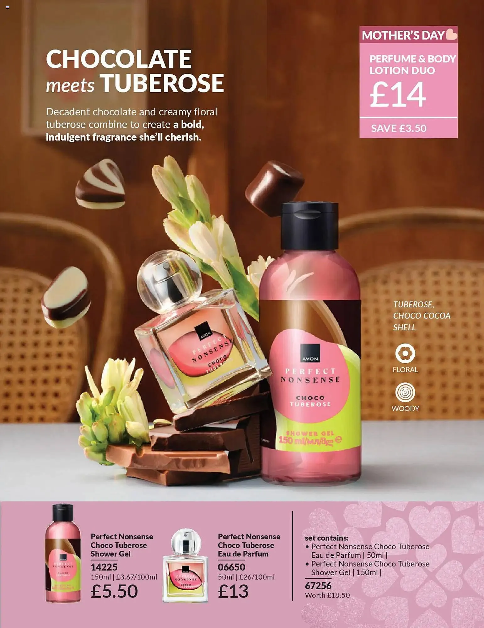 Avon catalogue from 1 March to 1 April 2026 - Catalogue Page 13