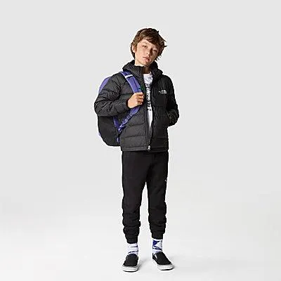 Boys' Never Stop Down Jacket