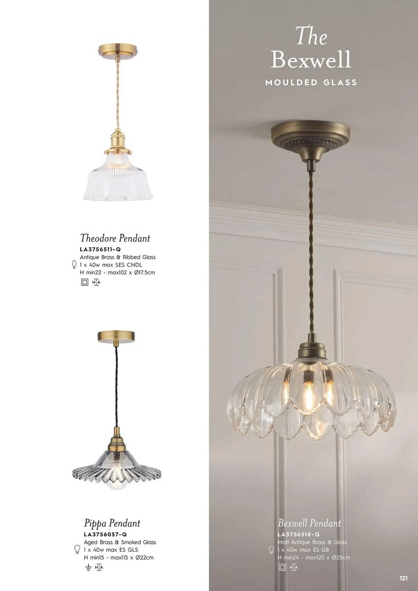 Laura Ashley catalogue from 30 September to 31 December 2025 - Catalogue Page 123