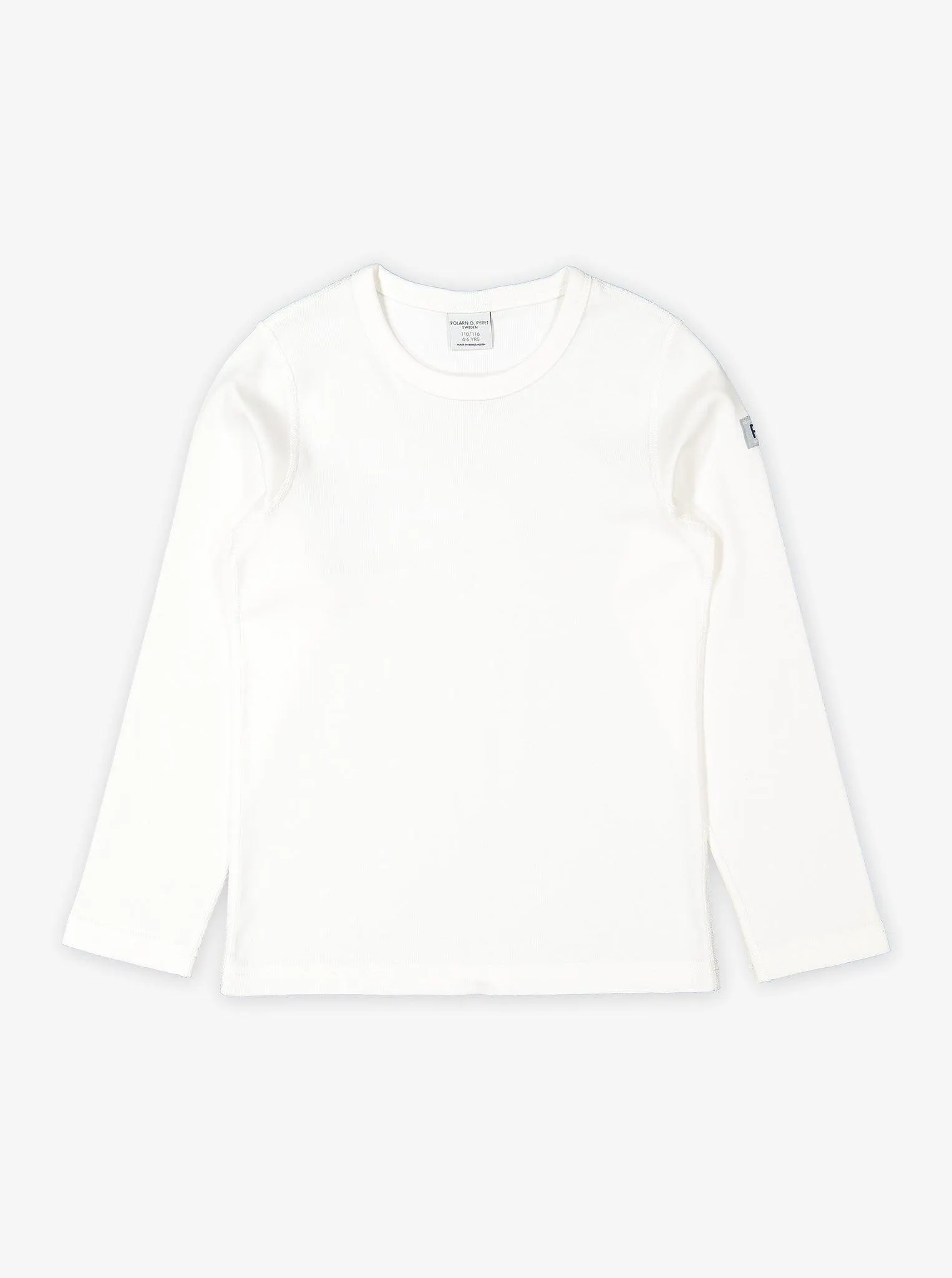 Plain Kids Top
