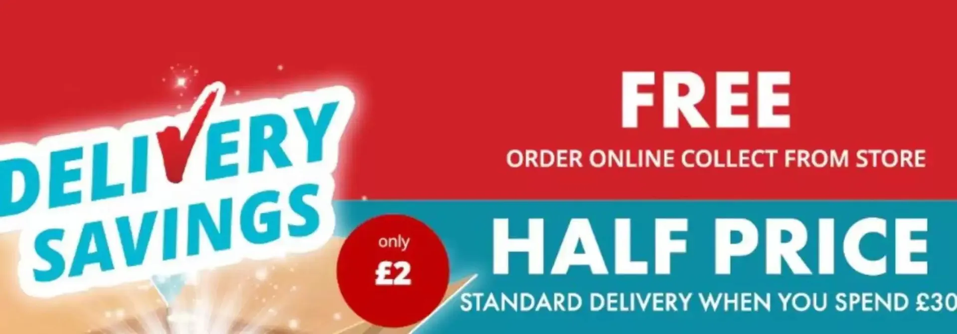 Offers from 26 February to 19 March 2025 - Catalogue Page 4