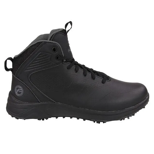 Fazer Men's Fortuna 2 Waterproof Spiked Golf Boots