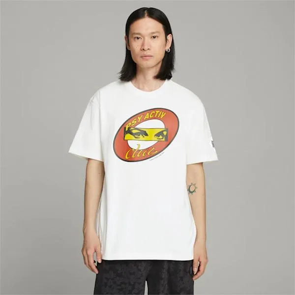 PUMA x PERKS AND MINI Graphic Tee