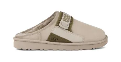 Dune Slip-On Slipper