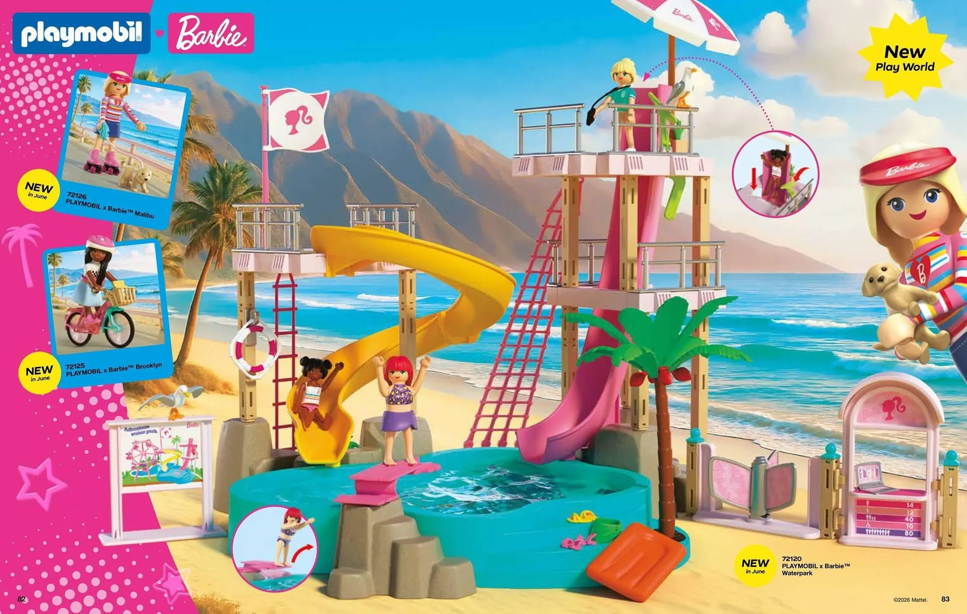 Playmobil catalogue from 5 January to 30 June 2026 - Catalogue Page 42