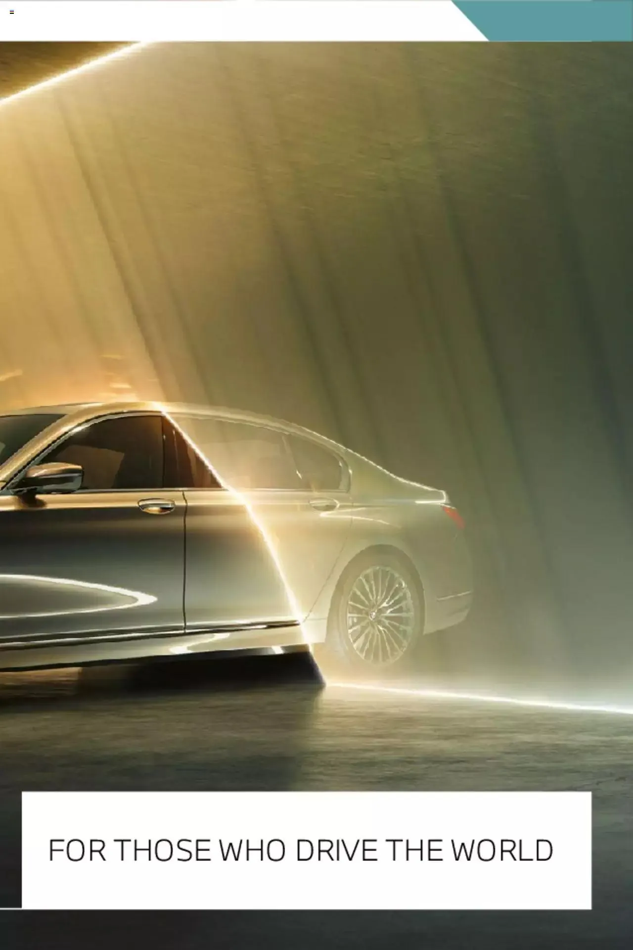 BMW - 7 Series Brochure from 21 January to 31 December 2023 - Catalogue Page 8