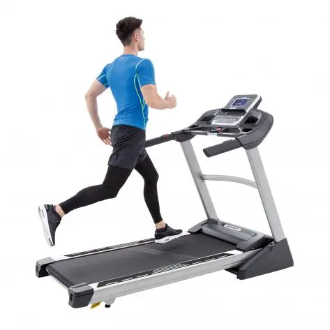 Spirit XT385 Folding Treadmill - Northampton Ex-Display Product