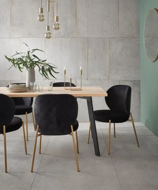 Grey Tile (80cm x 40cm)