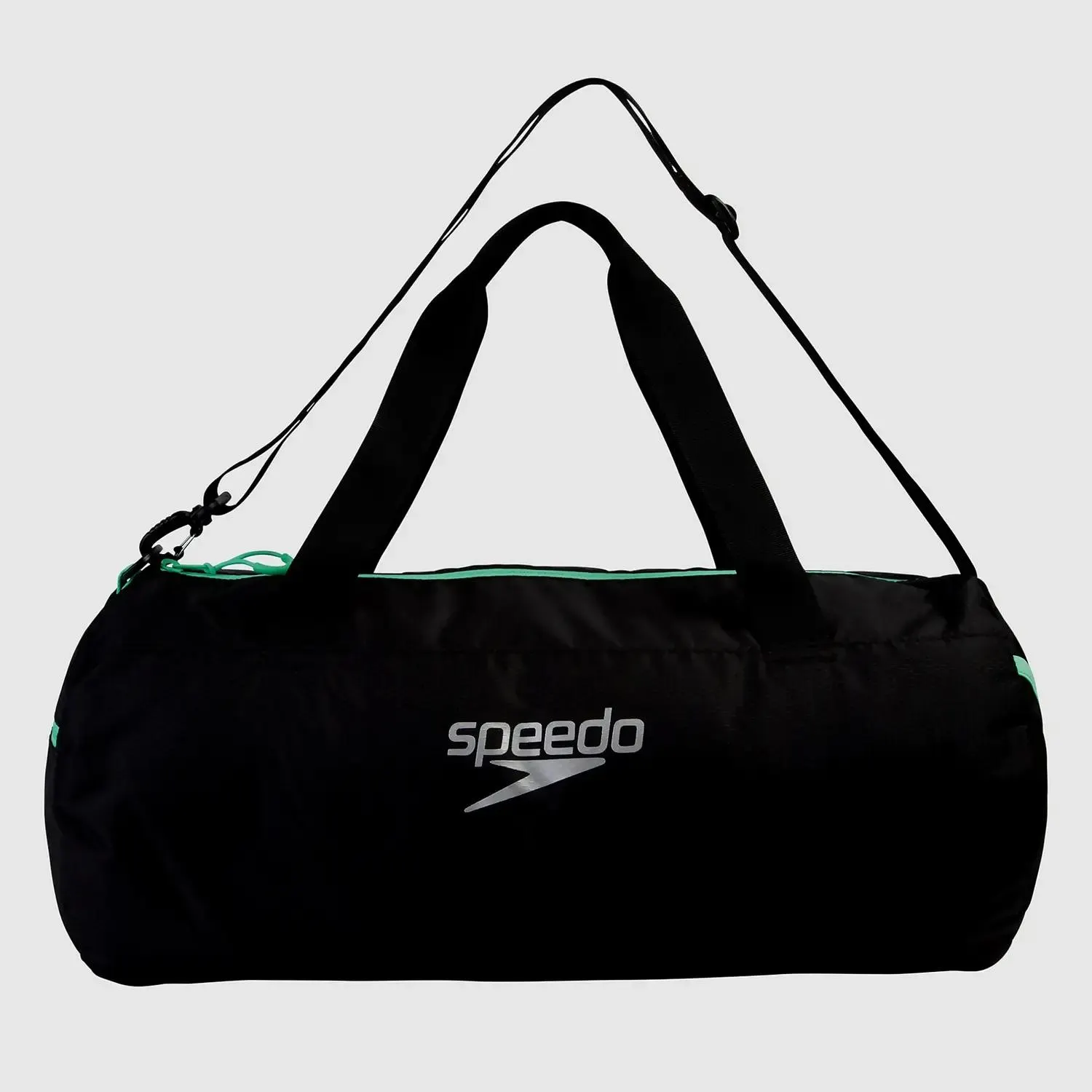 Duffel Bag Black