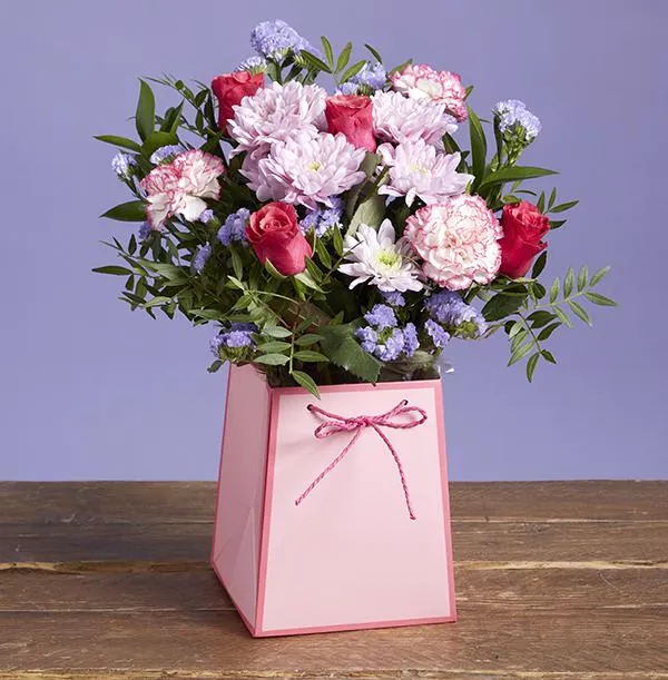 The Happy Birthday Gift Bag