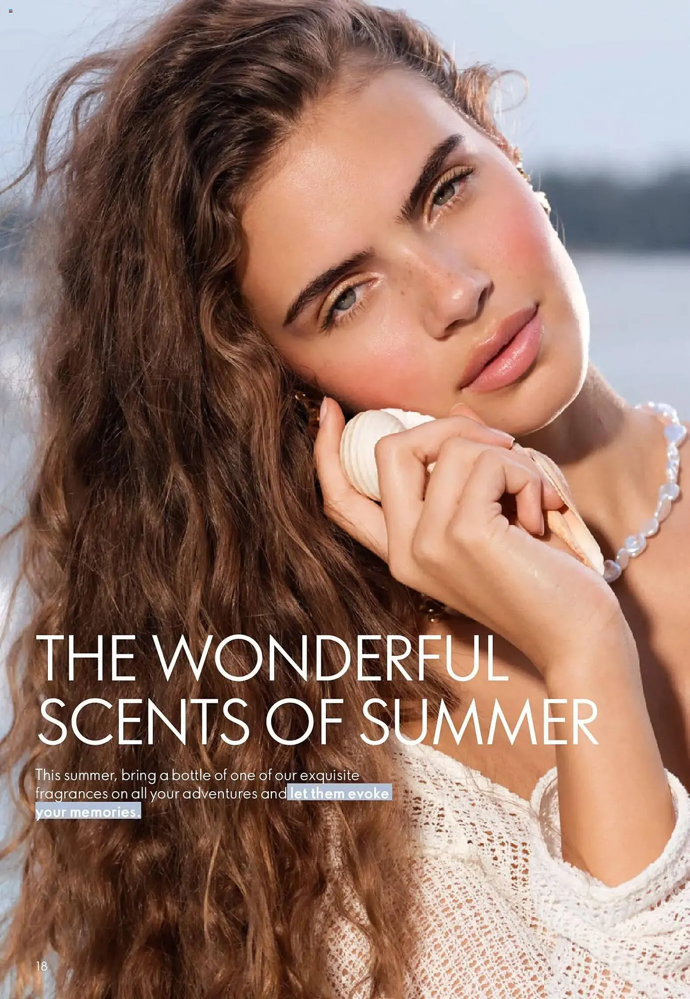 Oriflame catalogue from 27 May to 17 June 2026 - Catalogue Page 18