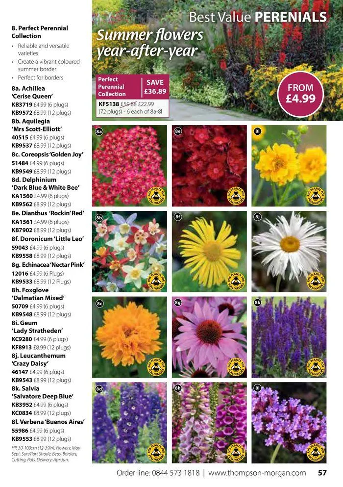 Spring Sale Catalogue from 2 May to 31 May 2024 - Catalogue Page 57