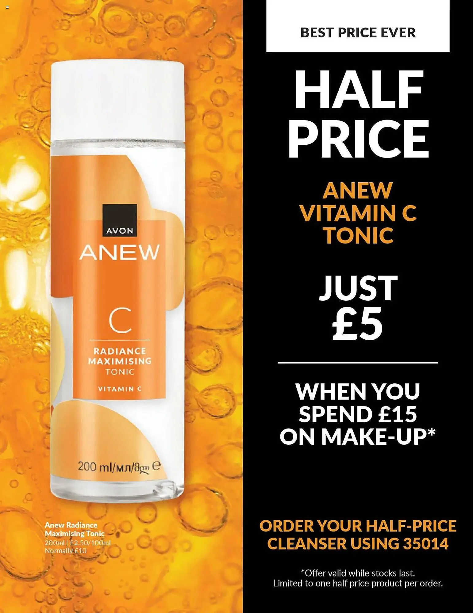 Avon catalogue from 1 February to 1 March 2026 - Catalogue Page 15