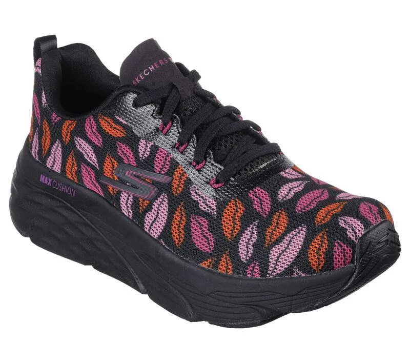 DVF: Max Cushioning Elite - Multi Kiss