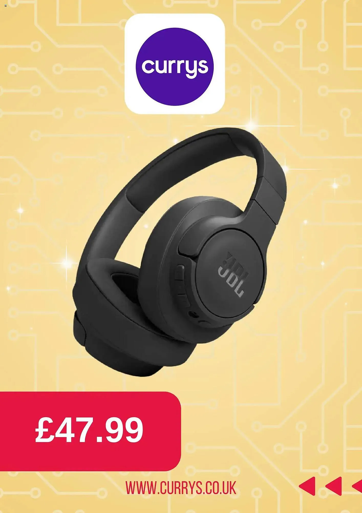 Currys PC World leaflet from 12 November to 12 December 2025 - Catalogue Page 2