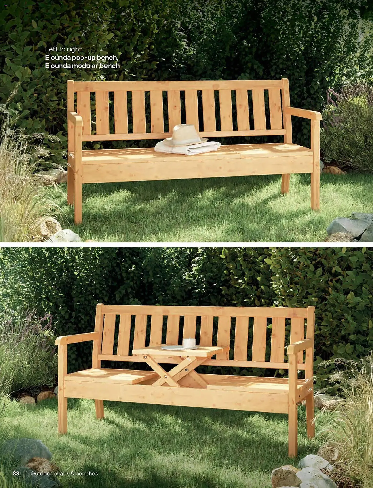 B&Q brochure from 23 February to 31 December 2026 - Catalogue Page 88