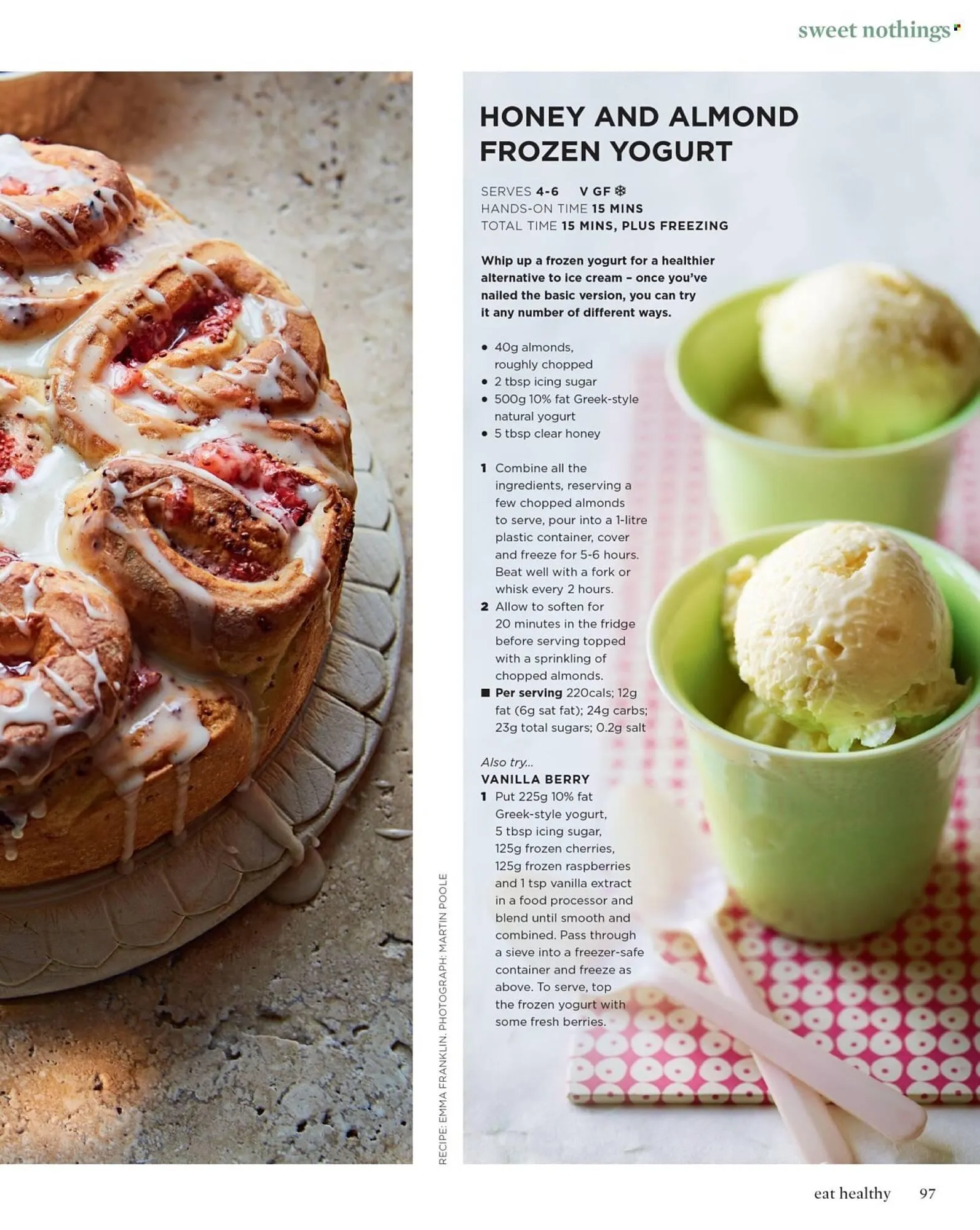 Sainsbury's leaflet from 19 January to 27 January 2026 - Catalogue Page 97