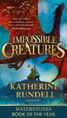 Impossible Creatures - Impossible Creatures (Hardback)