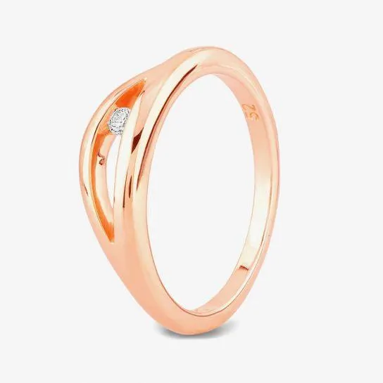 Open Cradle Ring BJ-R3269CRRG2M