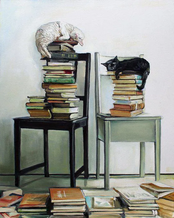 Literately Lazy #9 (2023)