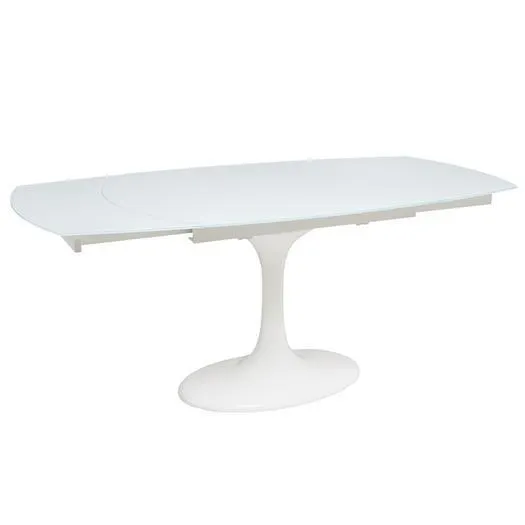 Lille Extending 4-6 Seater Dining Table