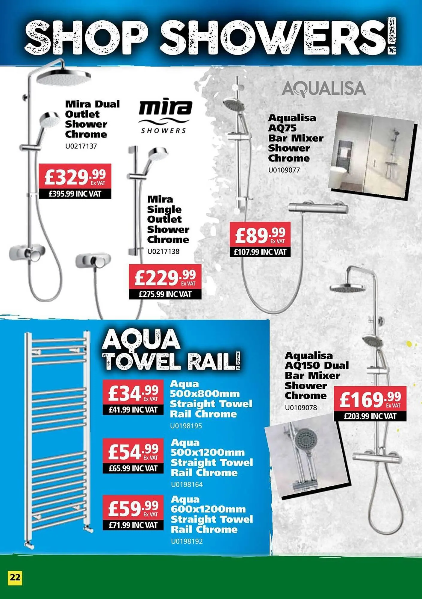 Buildbase leaflet from 24 October to 31 December 2023 - Catalogue Page 22