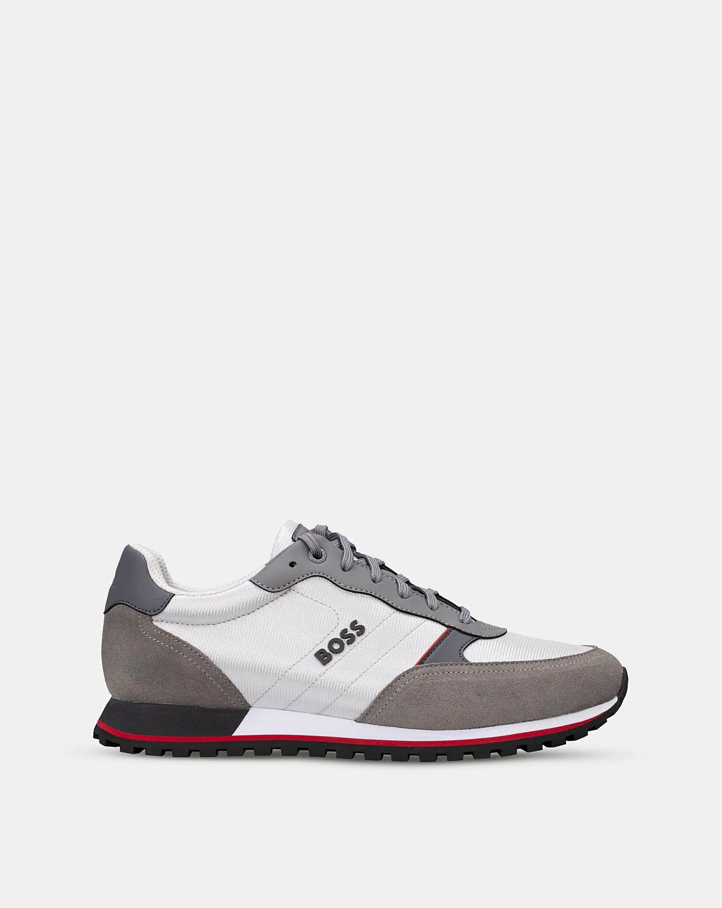 BOSS Parkour Runner Trainer