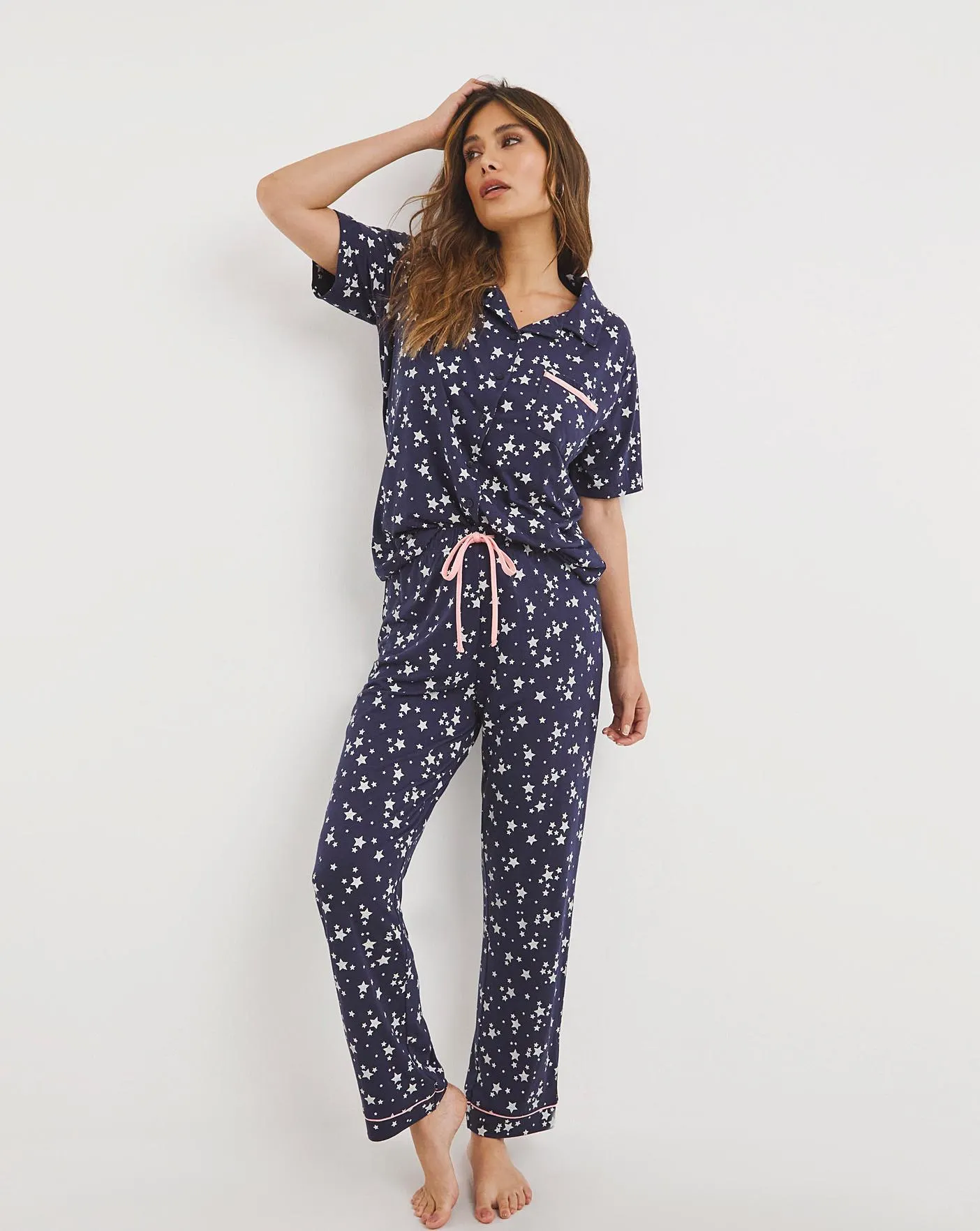 Pretty Lounge 'The Pyjama'