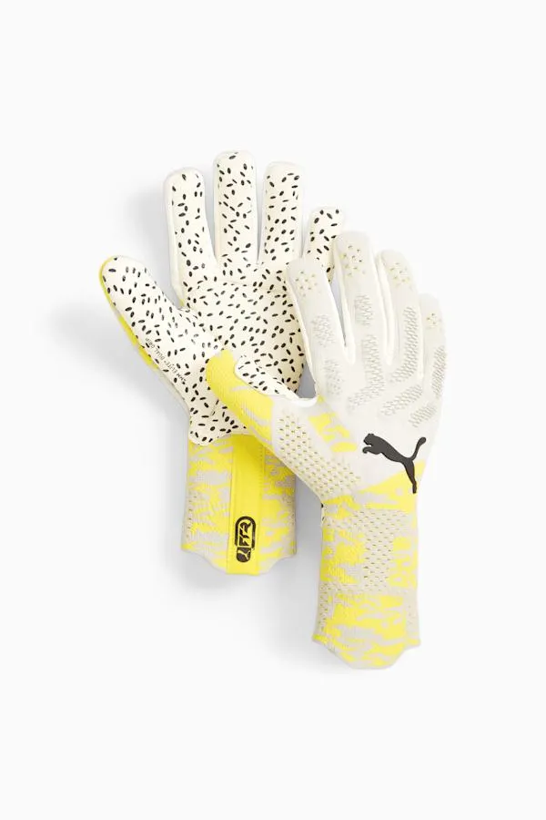 FUTURE Ultimate Negative Cut Football Goalkeeper Gloves