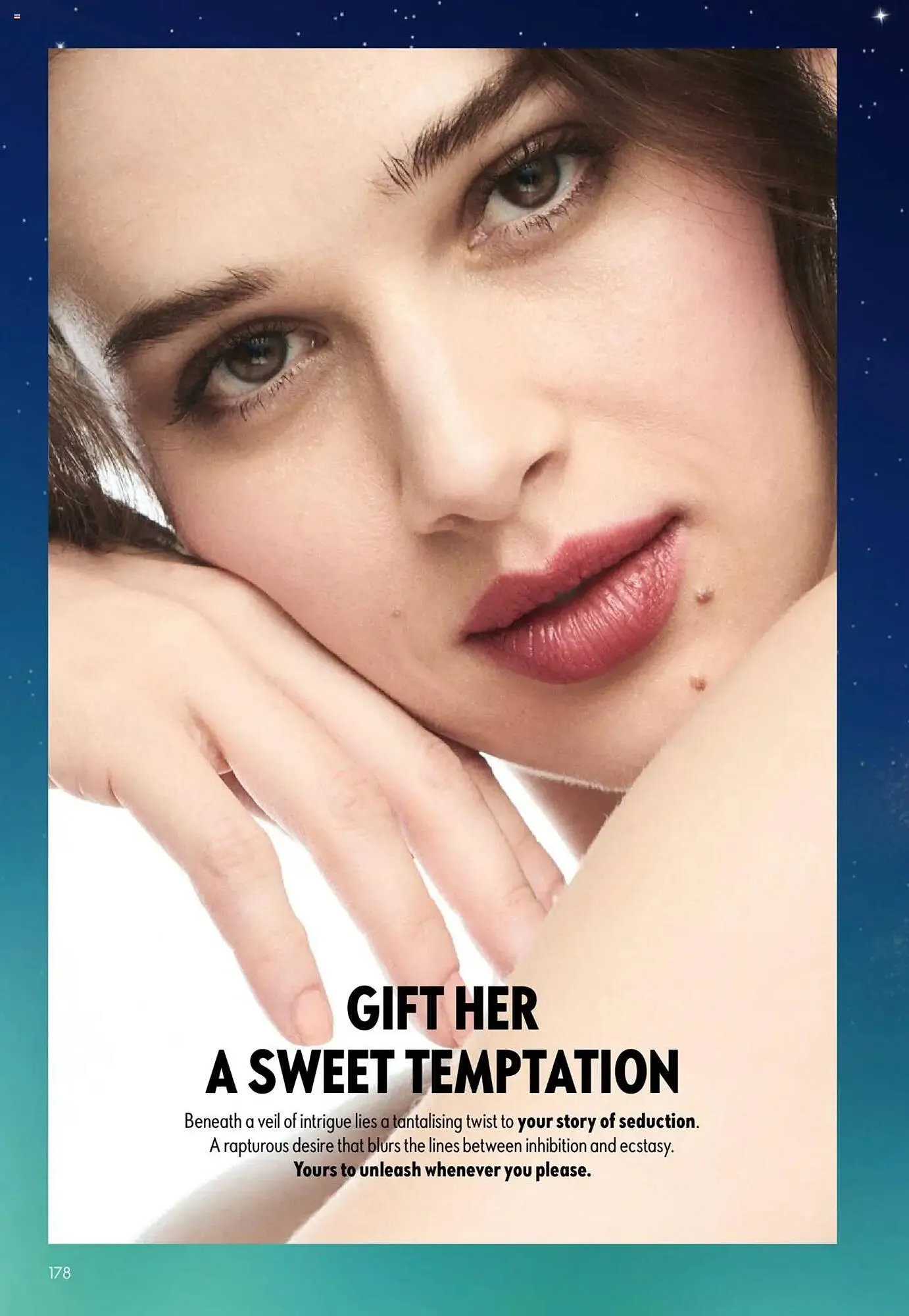 Oriflame catalogue from 12 November to 3 December 2025 - Catalogue Page 178