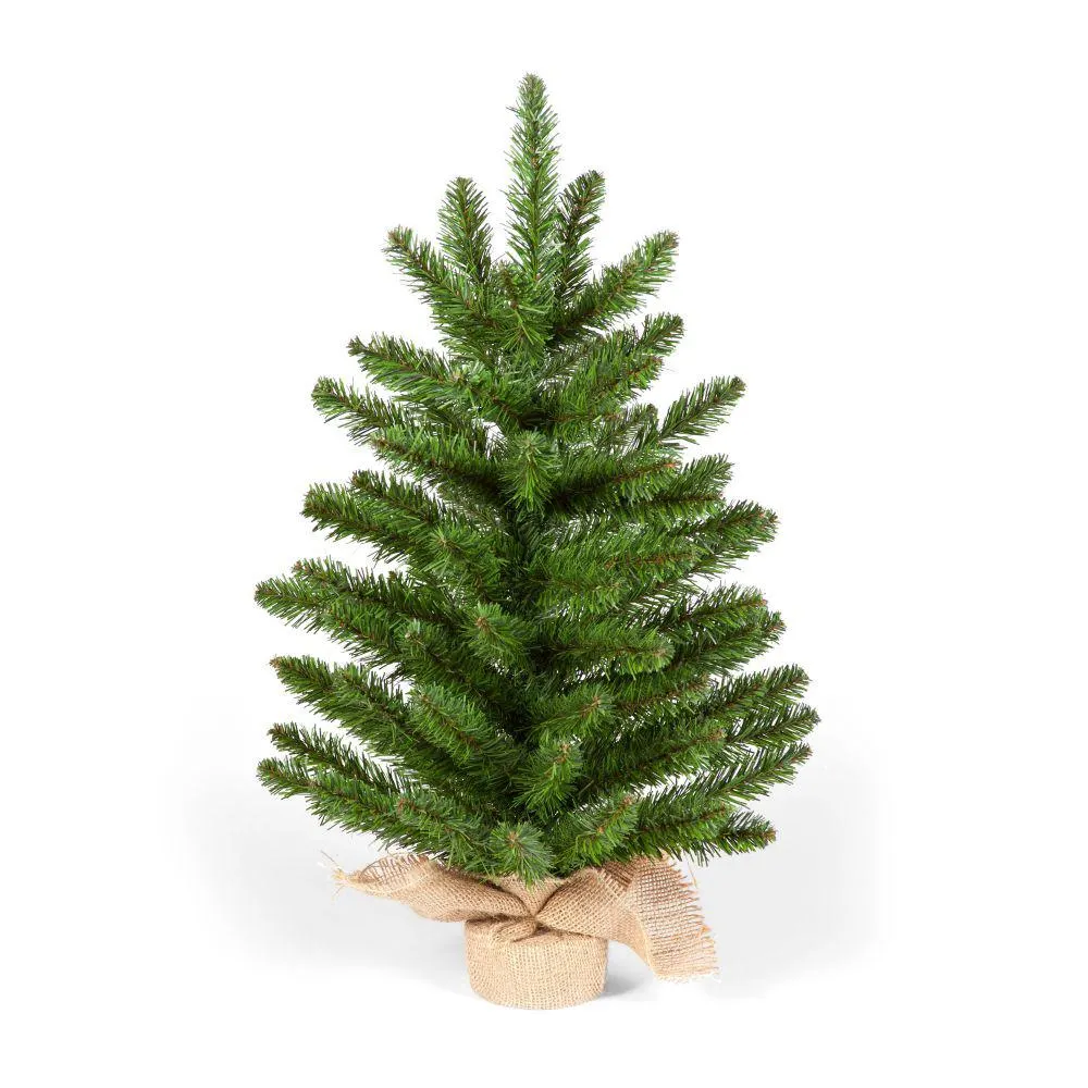 60cm Mini Richmond Tree With 72 Tips