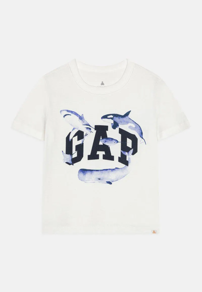 GRAPHIC TODDLER BOY - Print T-shirt