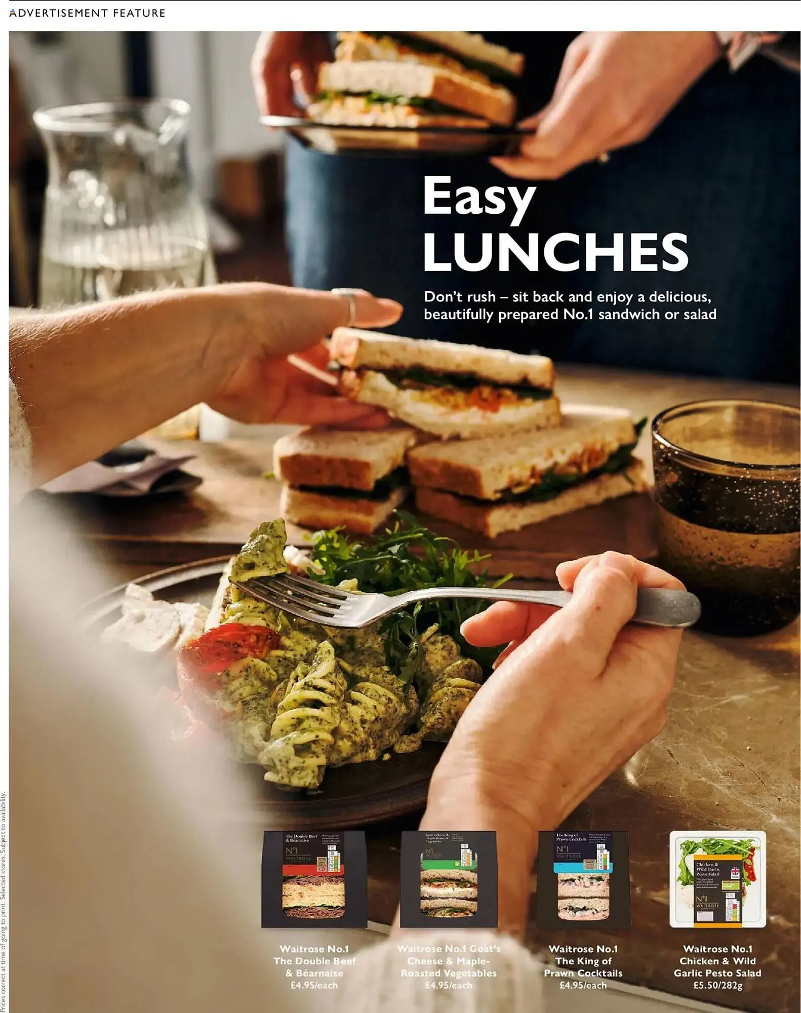 Waitrose catalogue from 22 January to 29 January 2026 - Catalogue Page 16