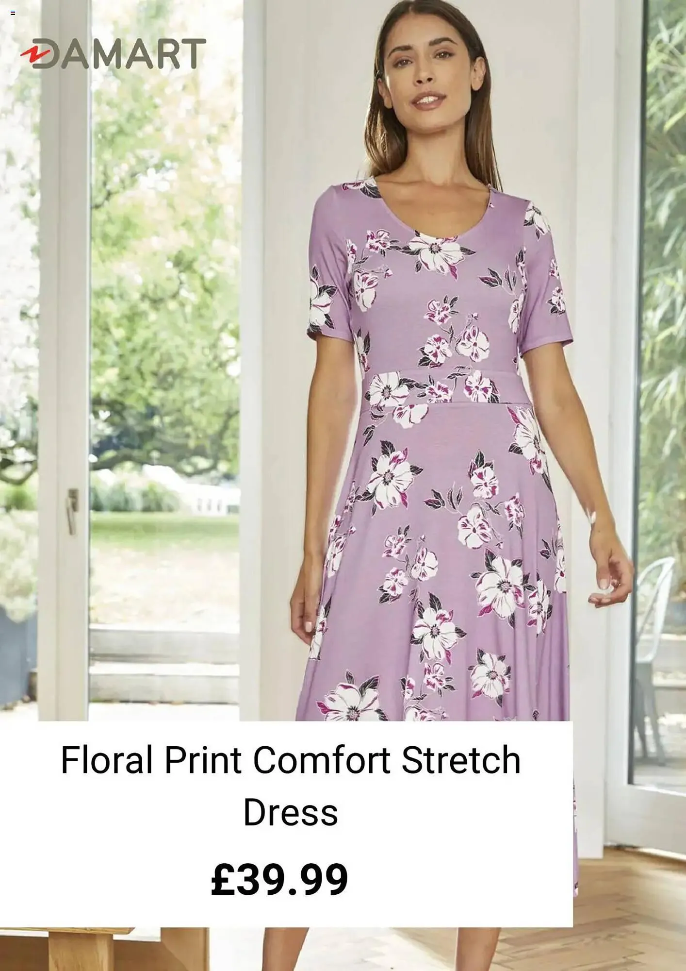 Damart leaflet from 8 July to 8 August 2025 - Catalogue Page 5