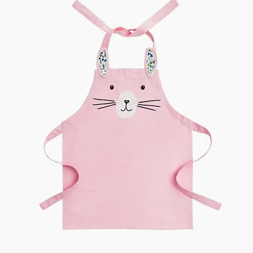Child's Apron, Bunny