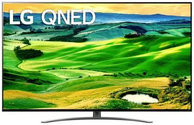 LG Electronics 55QNED813QA.AEU LED TV 139 cm 55 inch EEC G (A - G) DVB-T2, DVB-C, DVB-S2, UHD, Smart TV, Wi-Fi, PVR read