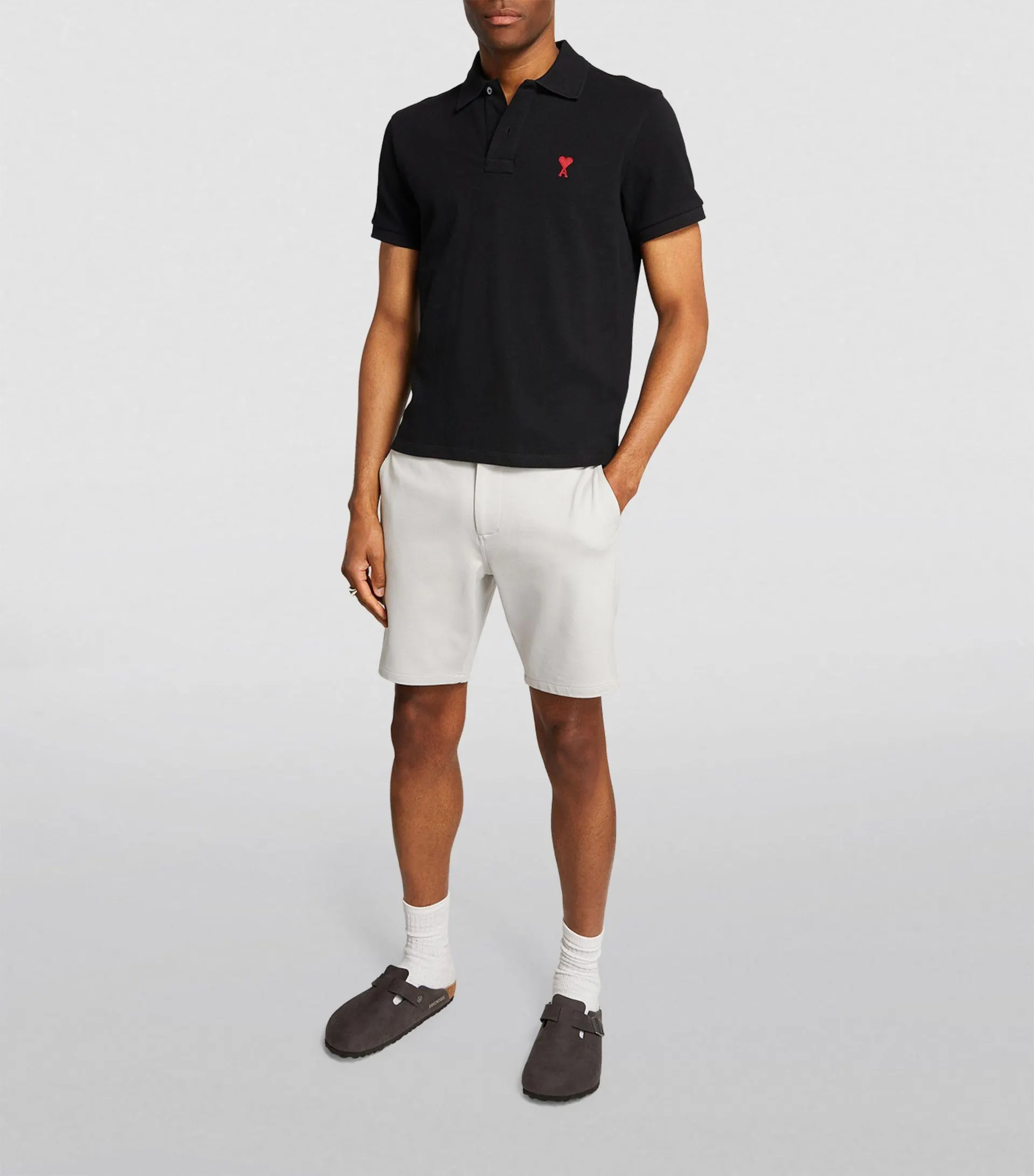 Rickson Chino Shorts