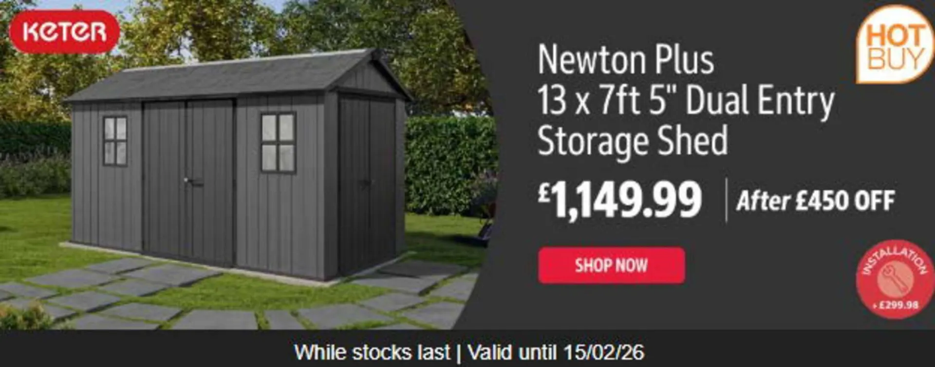 Costco leaflet from 30 January to 15 February 2026 - Catalogue Page 4