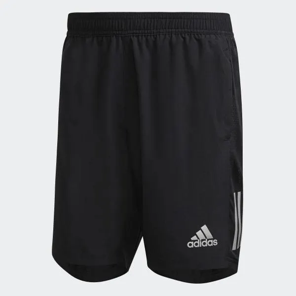Own the Run Shorts