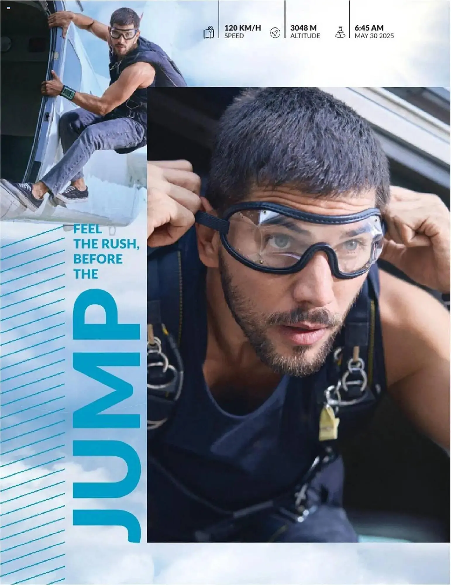 Avon leaflet from 1 June to 1 July 2025 - Catalogue Page 111