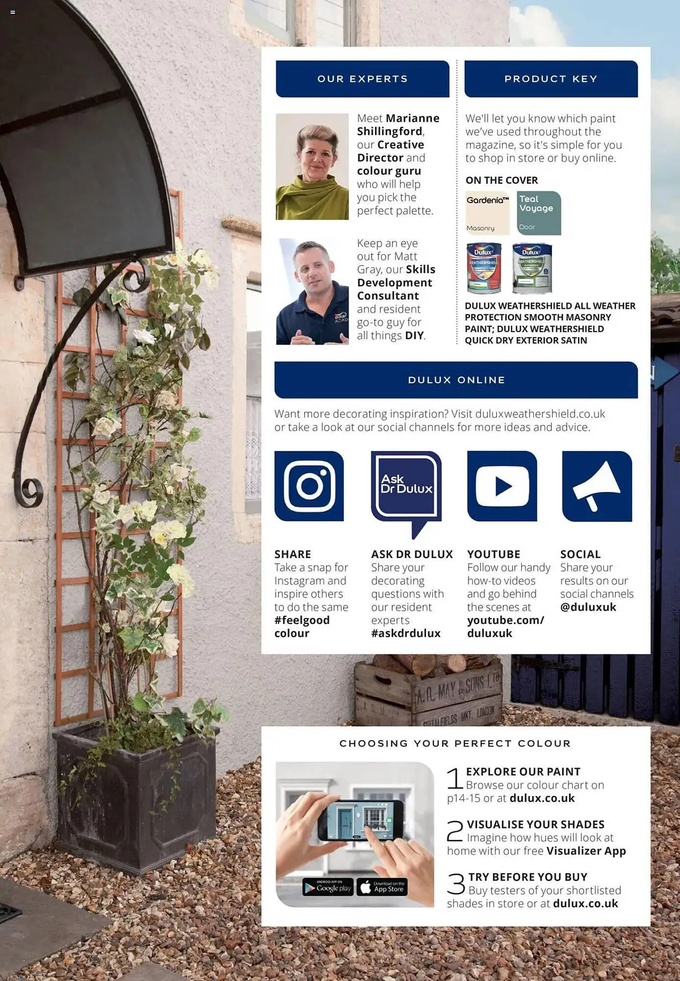 B&Q leaflet from 23 May to 1 November 2025 - Catalogue Page 3