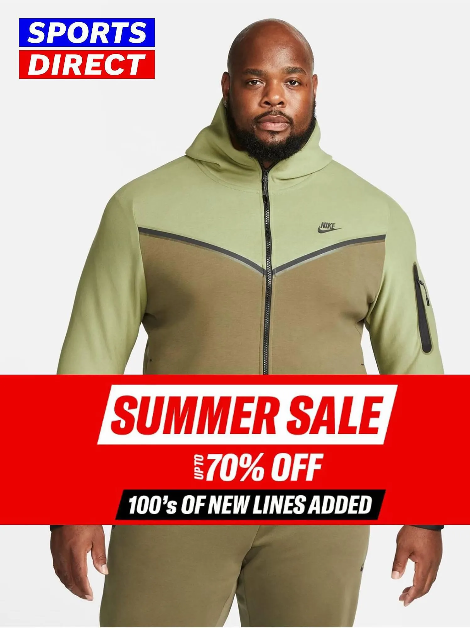 Sports Direct Weekly Offers - 1