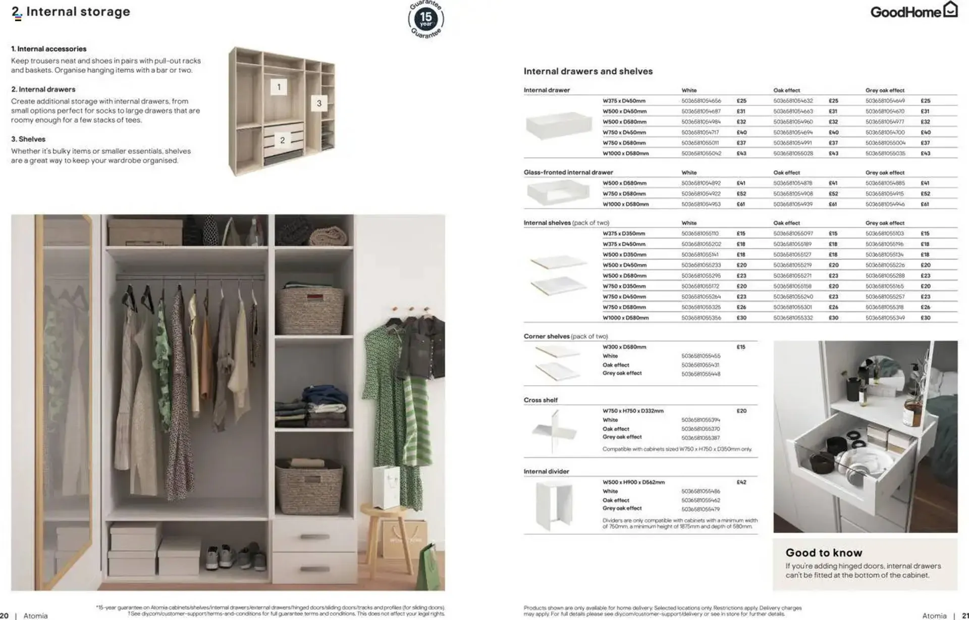 B&Q leaflet from 22 July to 1 February 2026 - Catalogue Page 11
